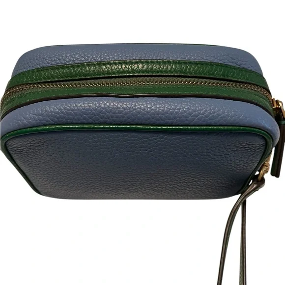 Tory Burch Blake Mini Camera Crossbody - Picture 4 of 12